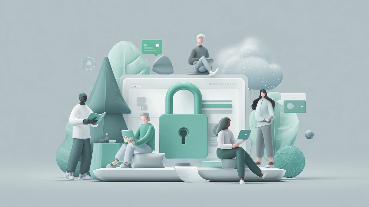 Privacy and Data Protection Tips: Protecting Your Personal Information Online